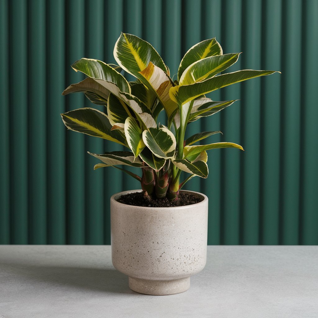 Jade Plant